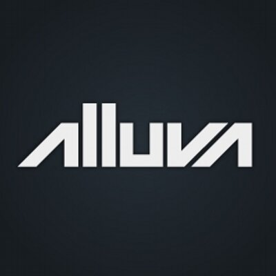 Alluva Token Logo