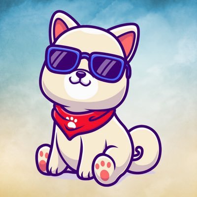 Kishu Inu Token Logo