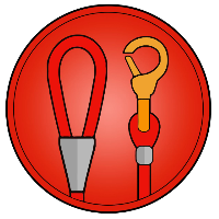 Doge Killer Token Logo