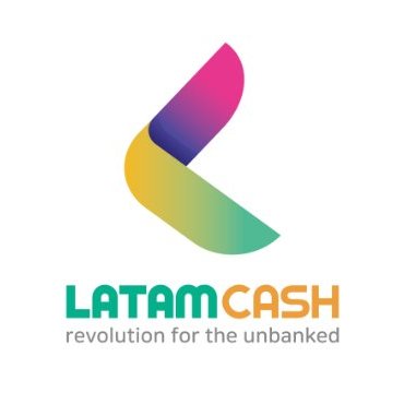 Latamcash Token Logo