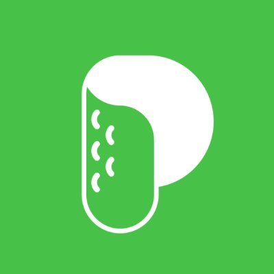 Pickle Finance Token Logo