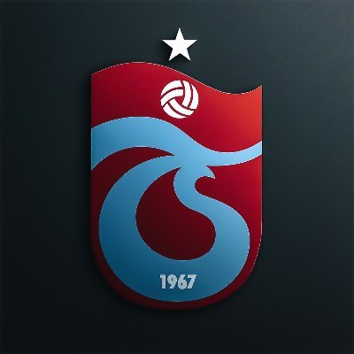 Trabzonspor Fan Token Logo