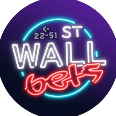WallStreetBets Dapp Token Logo
