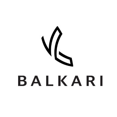 Balkari Token Logo