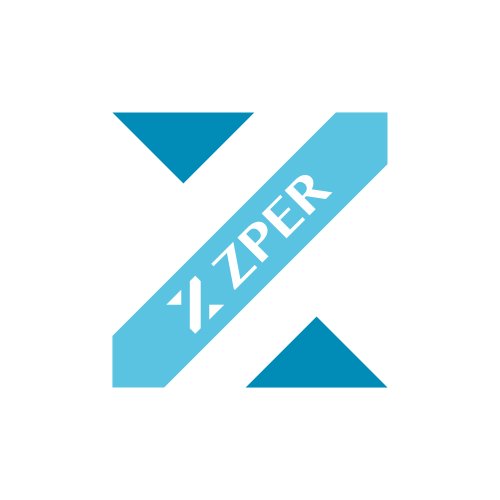ZPER Token Logo
