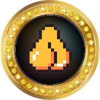 Deez Nuts Token Logo