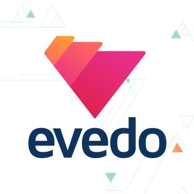 Evedo Token Logo