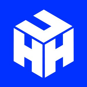 HUH Token Logo