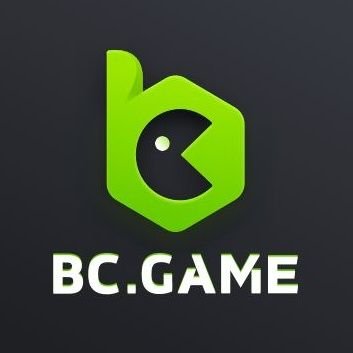 BC.Game Logo