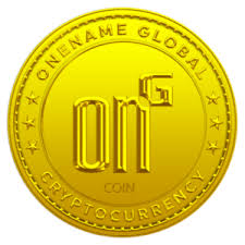 ONG Token Logo