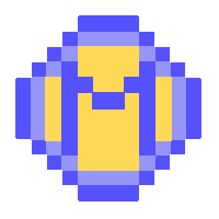 Magic Internet Money Token Logo