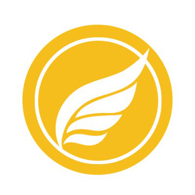 Egretia Token Logo