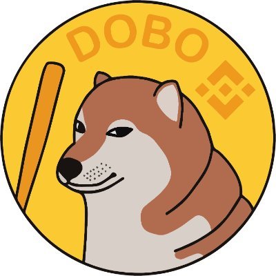 Doge Bonk Token Logo