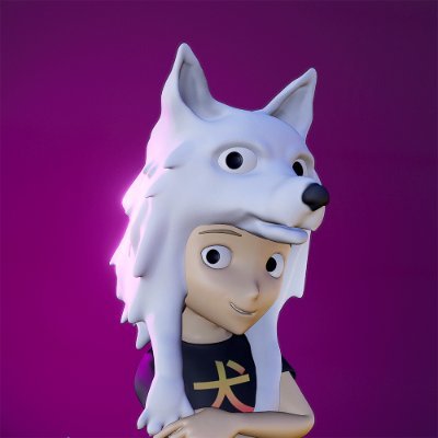 Saitama Token Logo