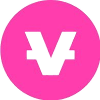 VIDY Token Logo