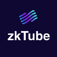 zkTube Protocol Token Logo