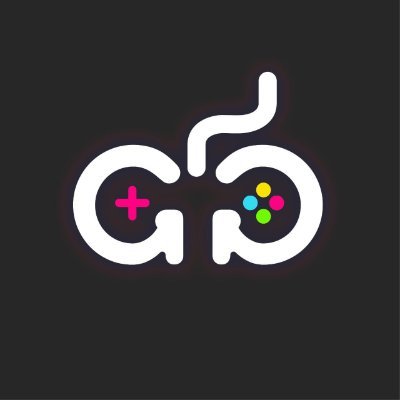 Good Games Guild Token Logo