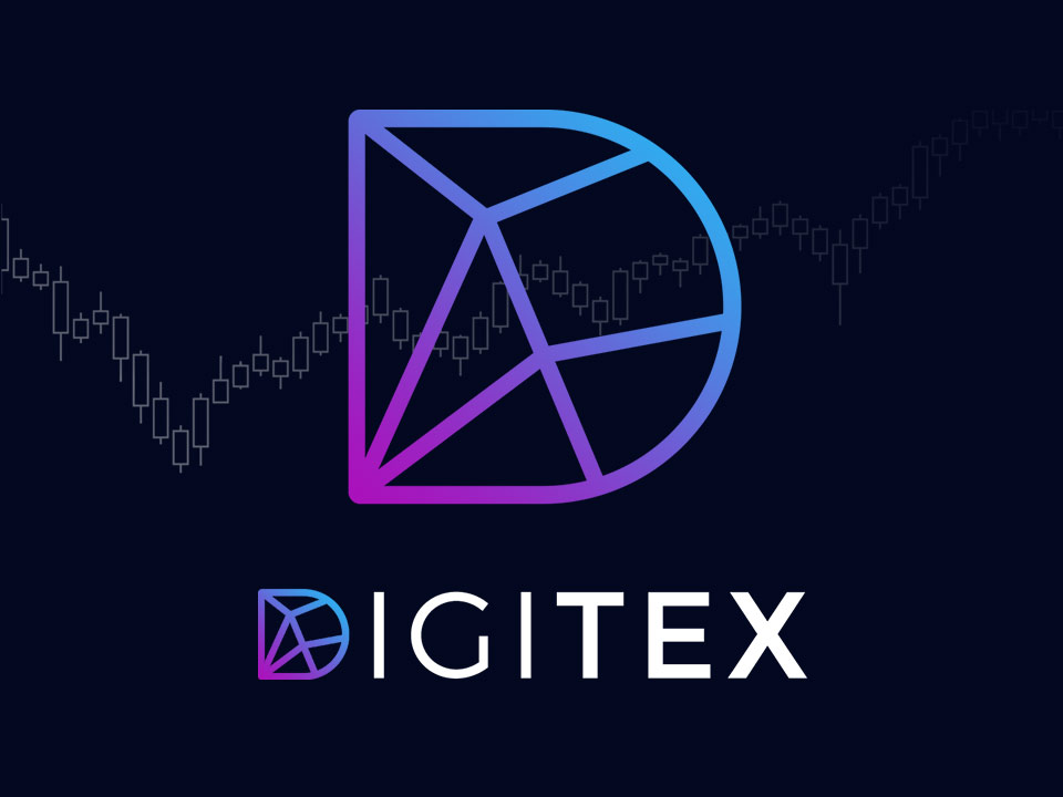 Digitex Futures Token Logo