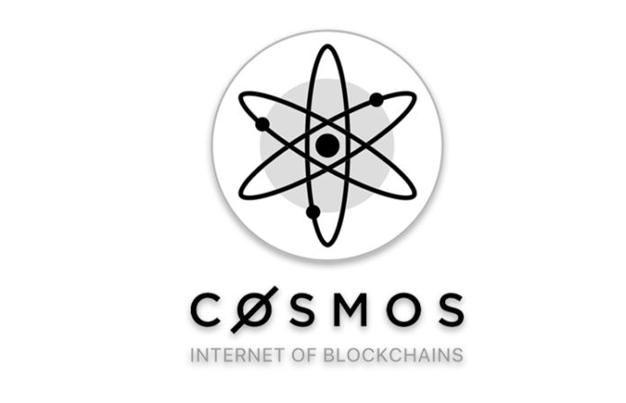 Cosmos Coin Logo