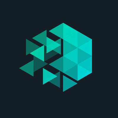 IoTeX Token Logo