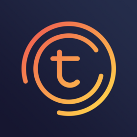 TomoChain Token Logo