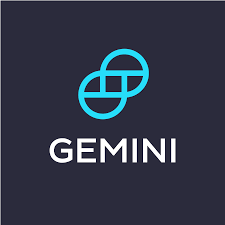 Gemini Dollar Logo