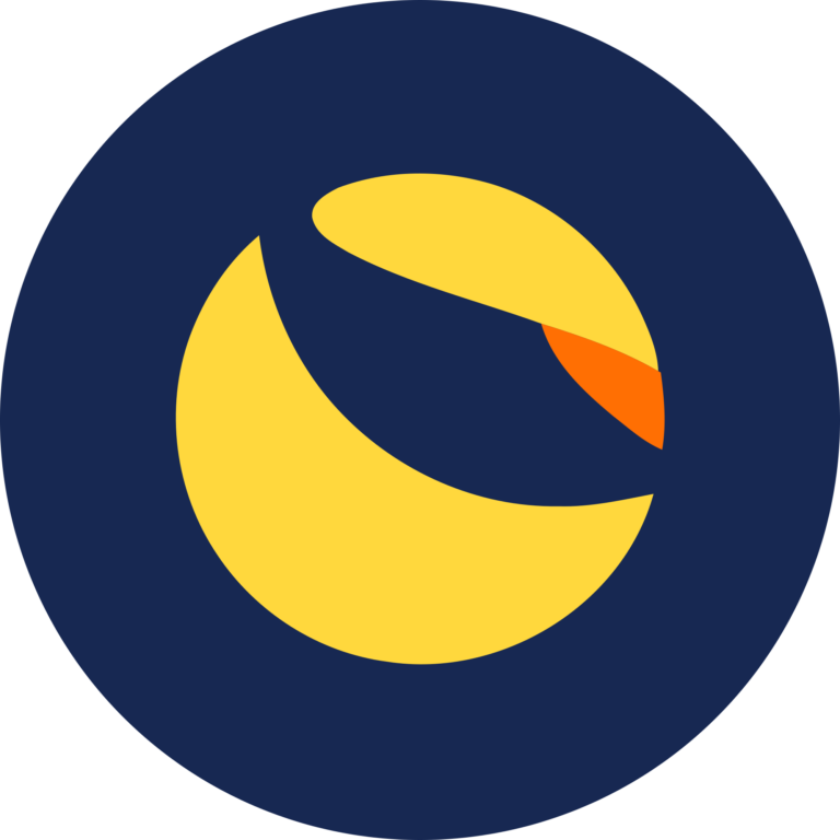 Terra Classic Coin Logo