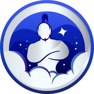 Fantasy Token Logo