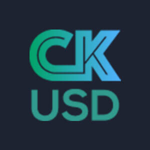 CK USD Logo