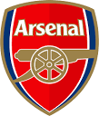 Arsenal Fan Token Logo