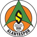 Alanyaspor Fan Token Logo