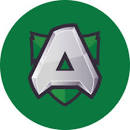 Alliance Fan Token Logo