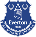 Everton Fan Token Logo