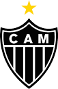 Clube Atlético Mineiro Fan Token Logo