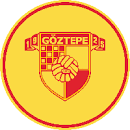 Göztepe S.K. Fan Token Logo