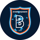 İstanbul Başakşehir Fan Token Logo