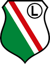Legia Warsaw Fan Token Logo
