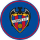 Levante U.D. Fan Token Logo