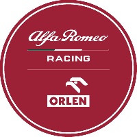 Alfa Romeo Racing ORLEN Fan Token Logo