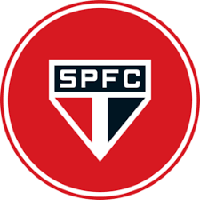 Sao Paulo FC Fan Token Logo
