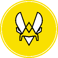 Team Vitality Fan Token Logo