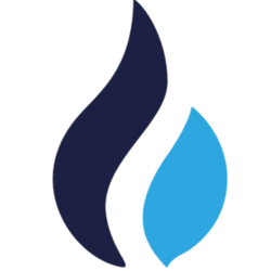 Huobi Token Logo