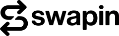 Swapin Exchange logo