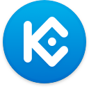 KuCoin Shares Logo