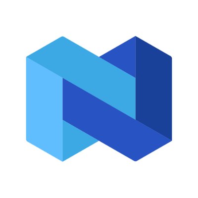 Nexo Logo
