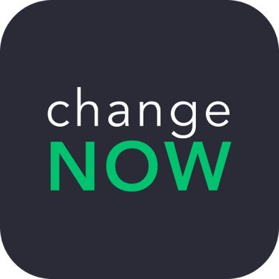 ChangeNOW Exchange Logo