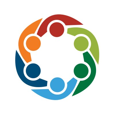 Crowd Machine Coin Logo
