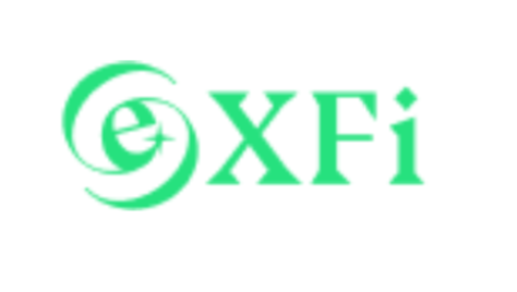 eXFi Exchange Logo