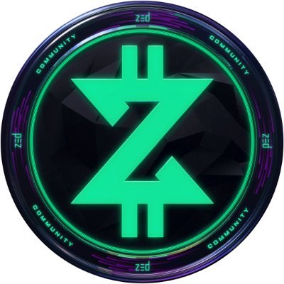 ZED Token Logo