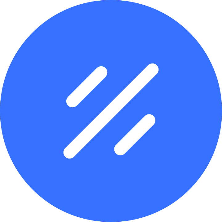 Project Galaxy Token Logo